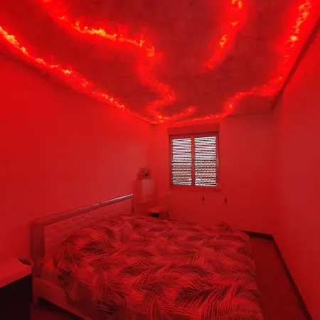 Appartement The Magic House 12a03 *