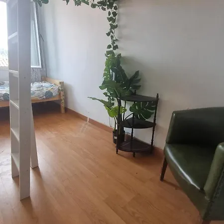 The Magic House 12a03 Appartement