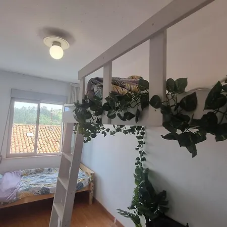 The Magic House 12a03 Appartement